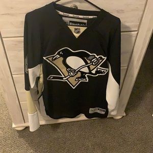 Kris Letang stitched jersey size M